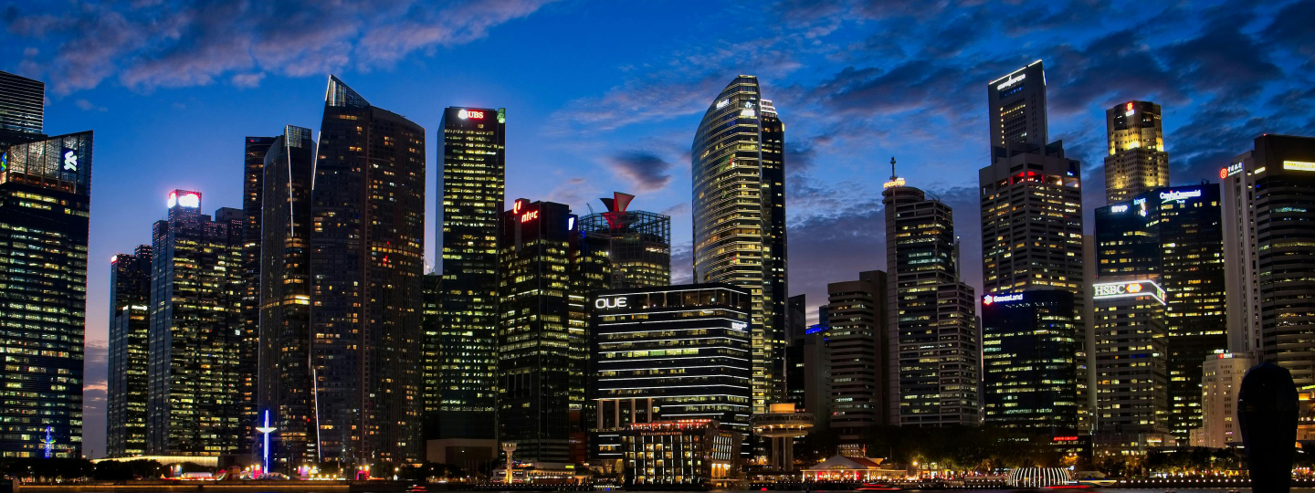 Singapore Tour Package
