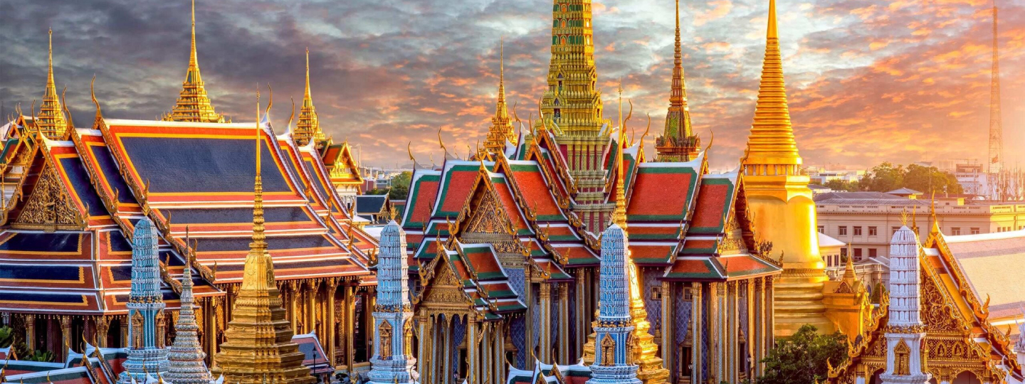 Thailand Tour Package