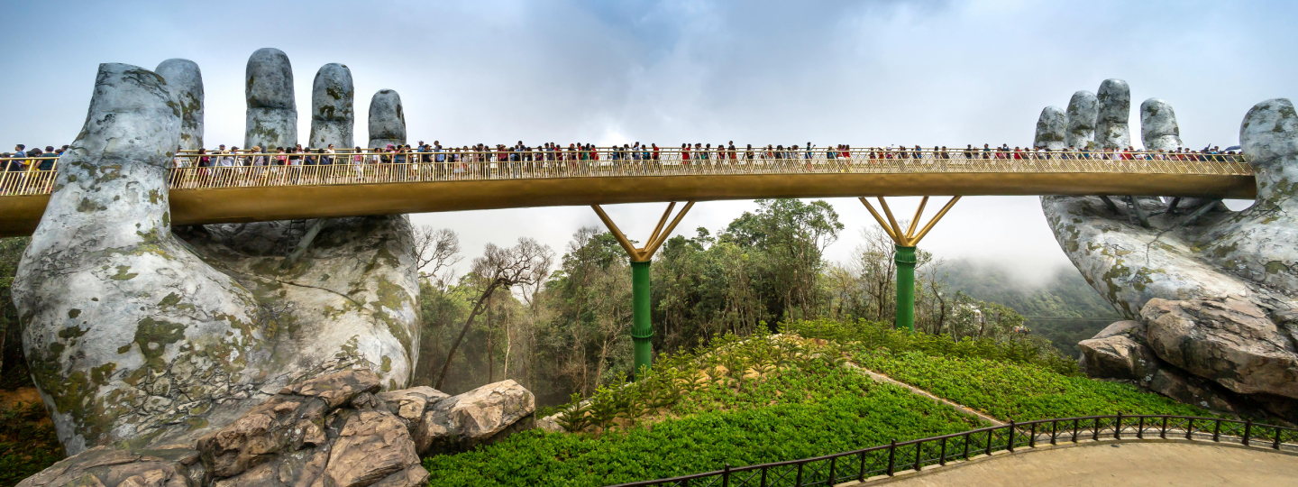 Vietnam Tour Package