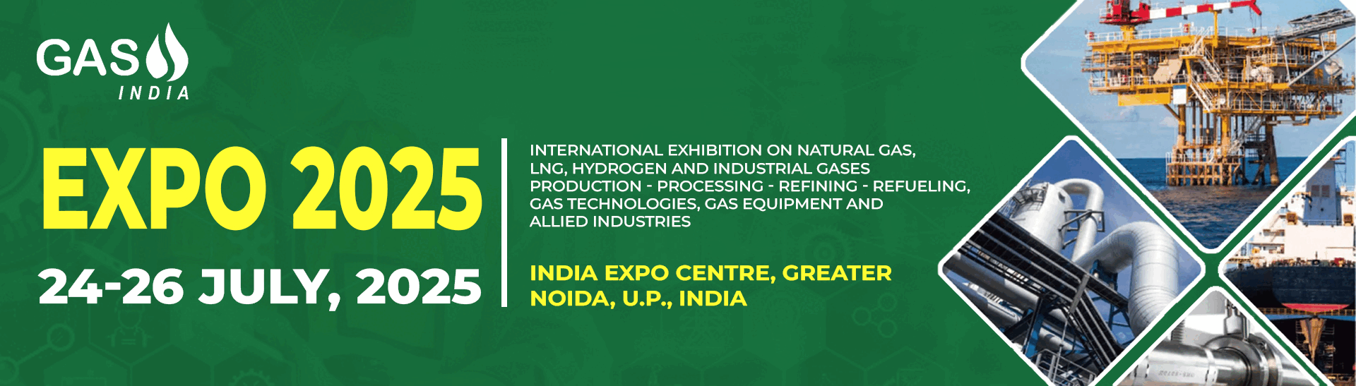 natural gas vehicle Expo 2025