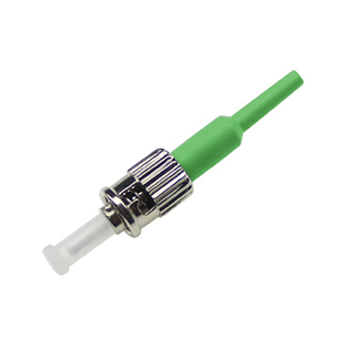 0.9mm SM ST/APC Connector