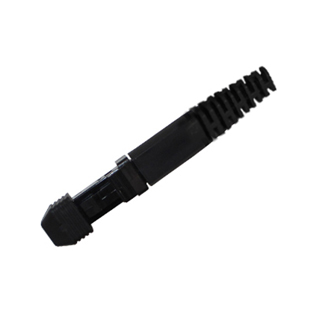 2.0mm SM Duplex MTRJ/UPC Connector
