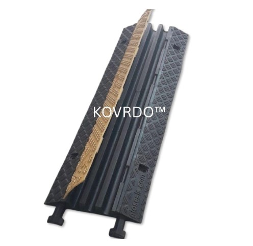 Troika 3 Channel Cable Protector Lite