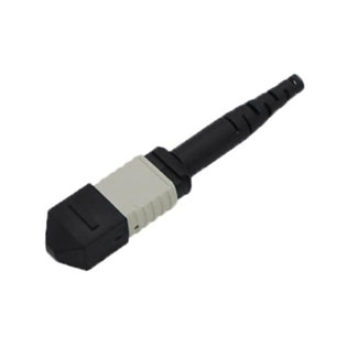 3.0mm MM OM2 MPO/UPC Connector