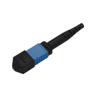 3.0mm MM OM5 MPO/UPC Connector