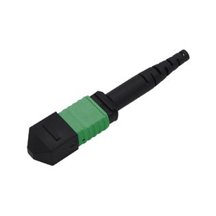 3.0mm SM MPO/APC Connector