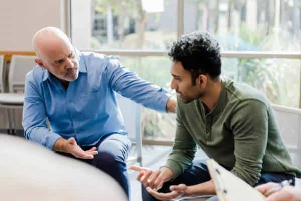 Advising on Behavioural Issues