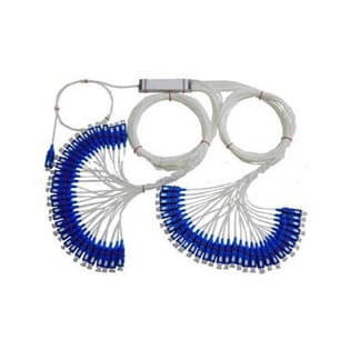 Blockless PLC Splitter