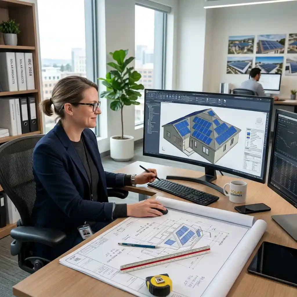 Consultation & Design
