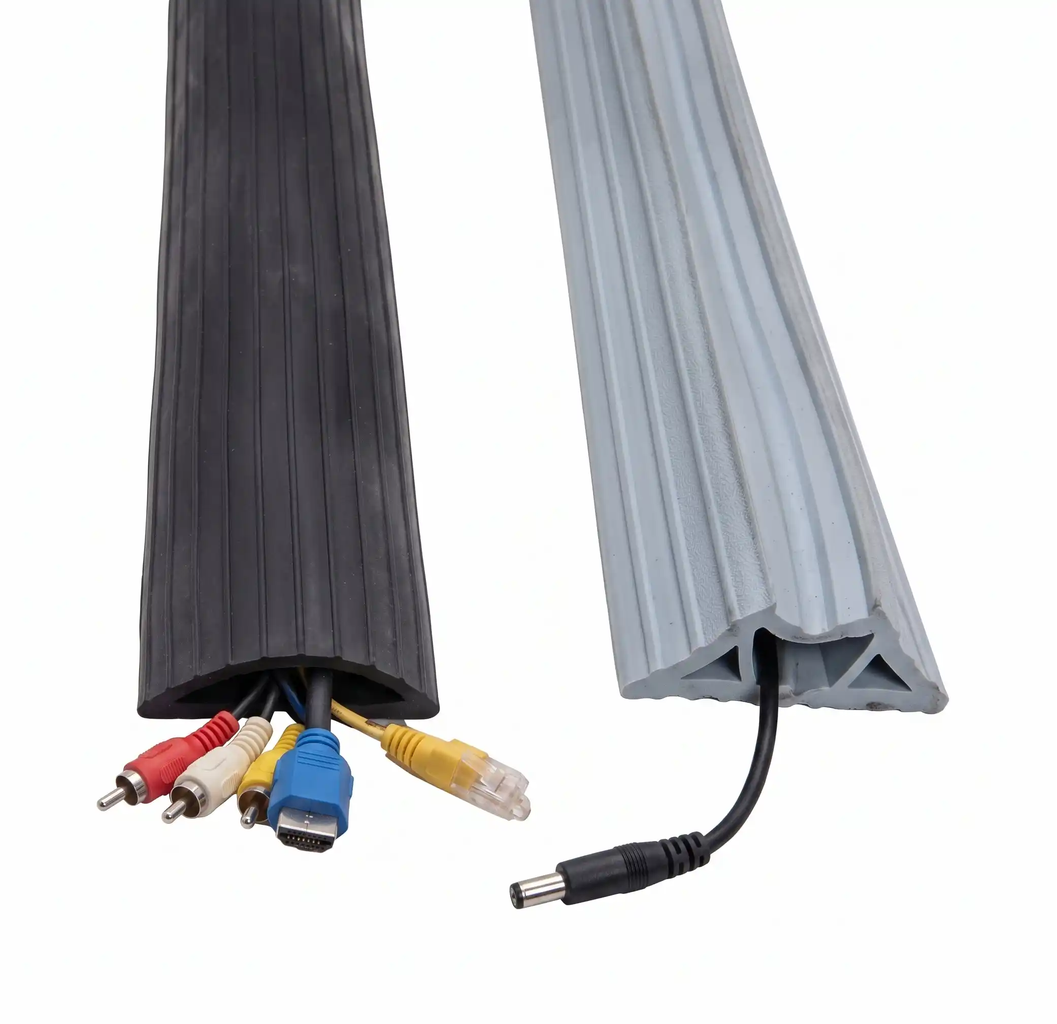 Optimus Drop Over Rubber Cable Cover
