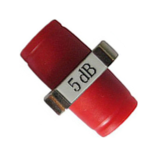 Fixed FC Fiber Optic Attenuator