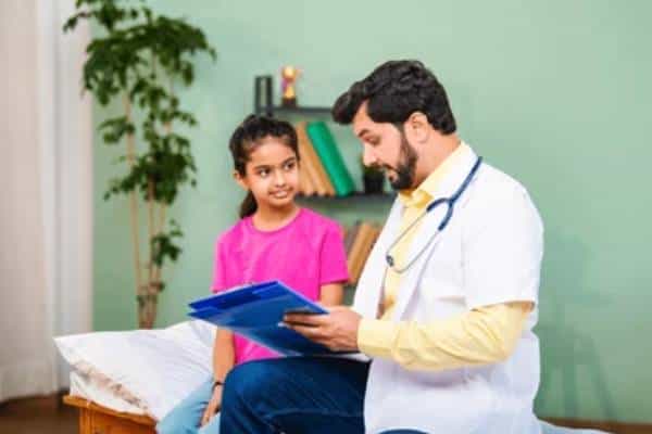 Guiding for Specific Psychological Assessments