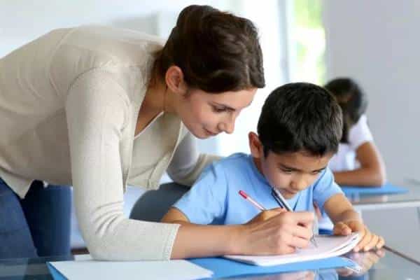 Identifying Learning Disabilities