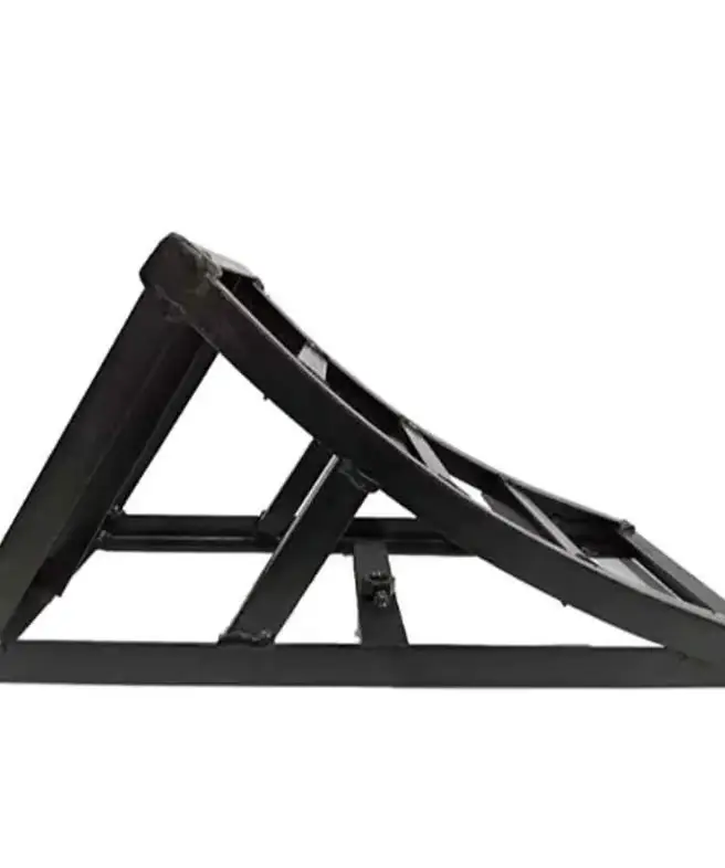 Metal Wheel Chocks