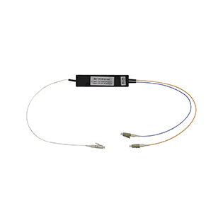 MM OM4 1-2 Module FBT Coupler