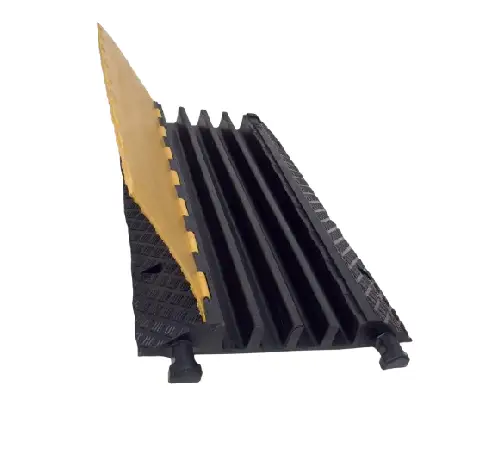 Quad - 4 Channel Cable Protector