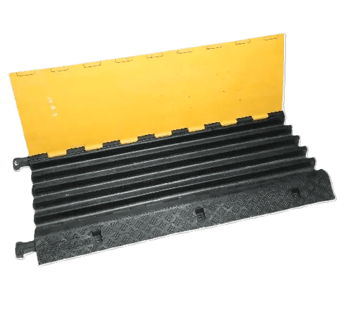 Quintet - 5 Channel Cable Protector
