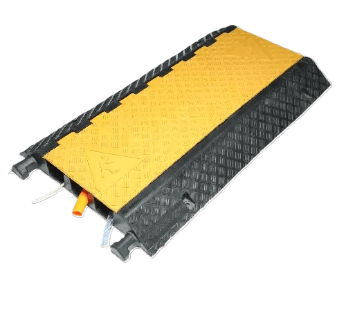 Troika - 3 Channel Cable Protector