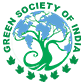 Green Society of India Logo