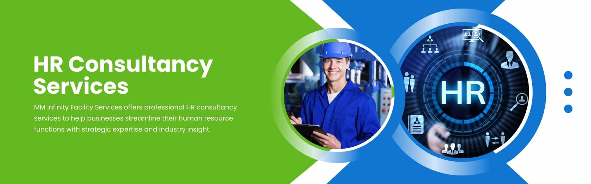 HR Consultancy Services