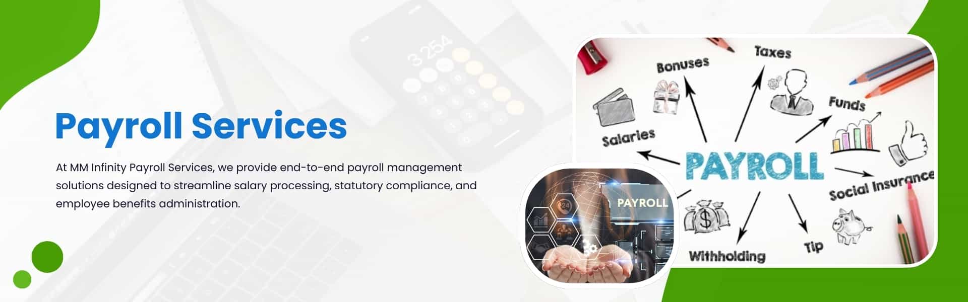 Payroll Services