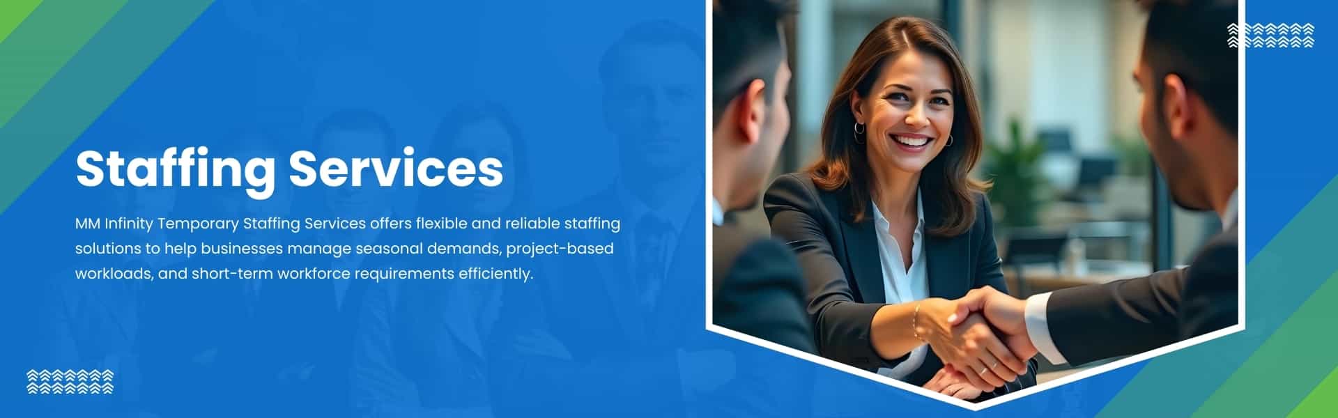 Staffing Services