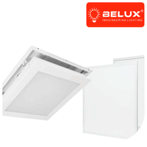 2x2 Slim Backlit Led Light