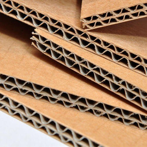 5 Ply Corrugated Boxes