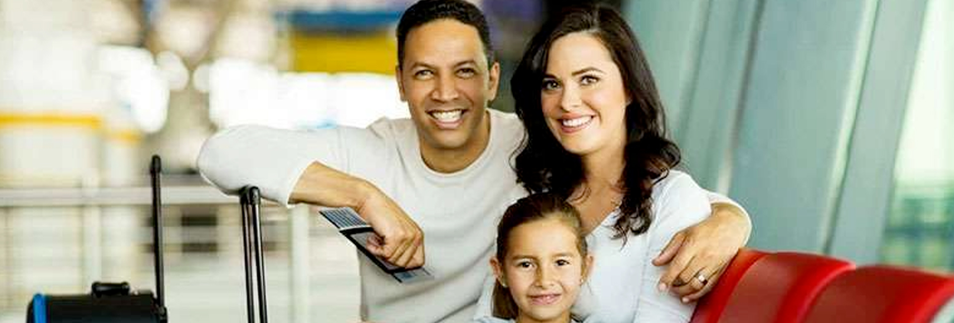 Family Sponsorship Visa