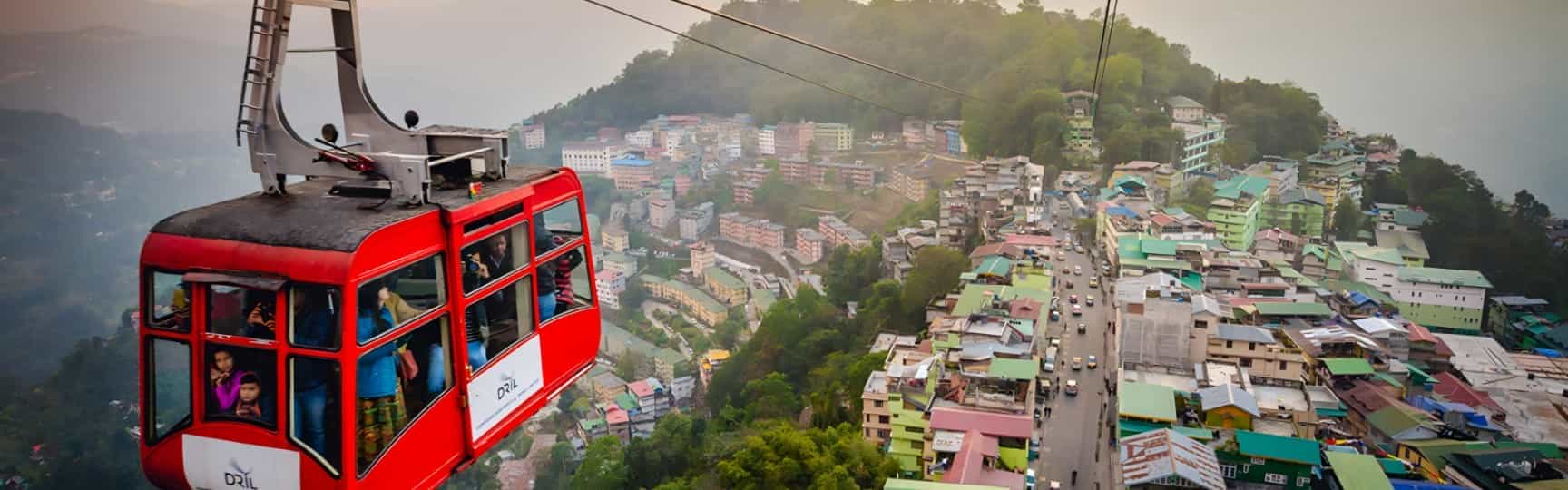 Srinagar Package 01