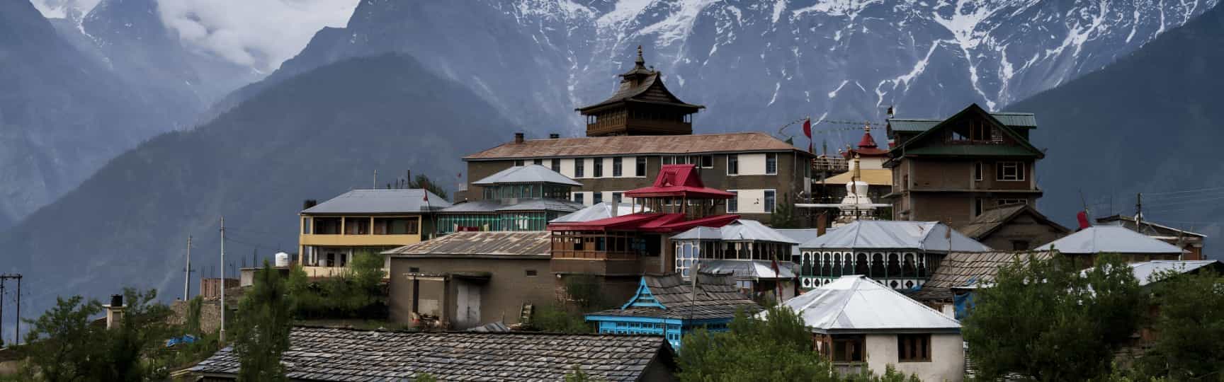 Srinagar Package 01