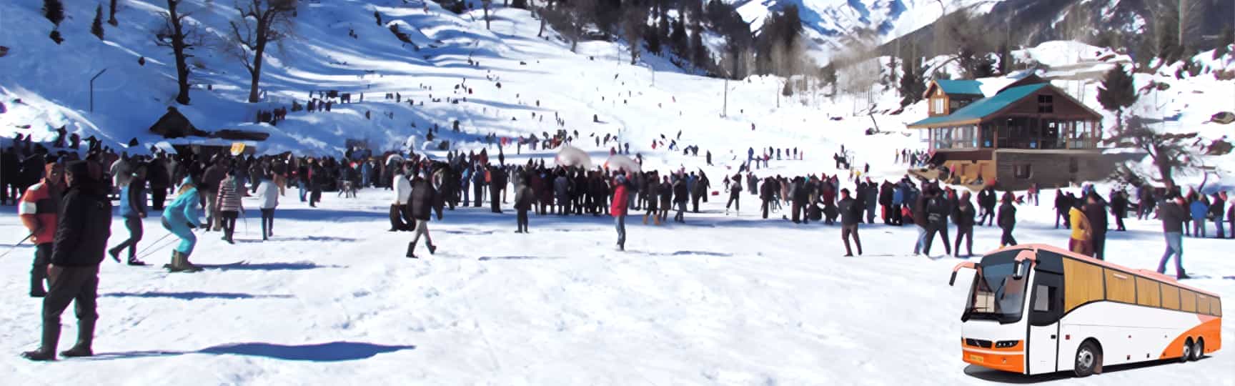 Srinagar Package 01