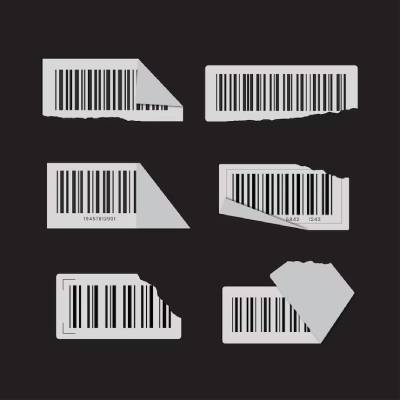 Barcode Labels