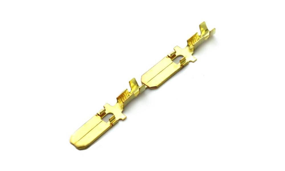 Battery Thimble 6.4M