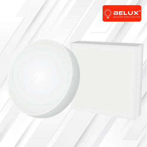 Bloomstar Trimless Surface Panel