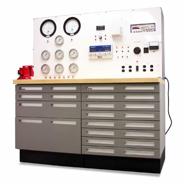 Calibration System
