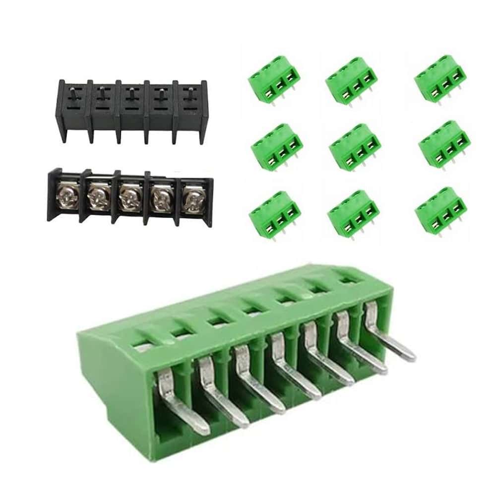 Terminal Blocks