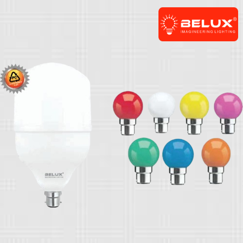 Decorative Led Bulb