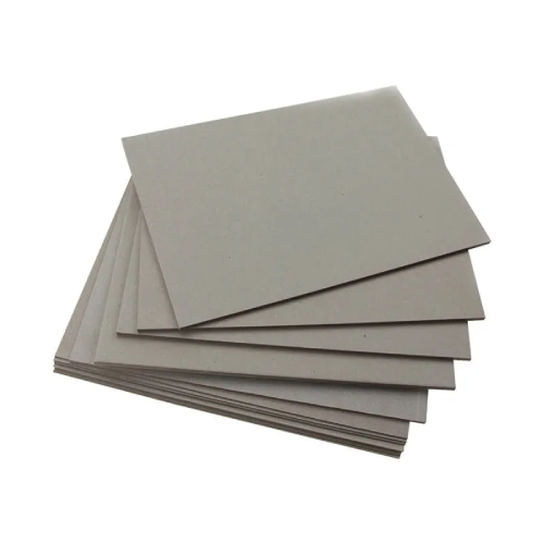 Duplex Paper Board