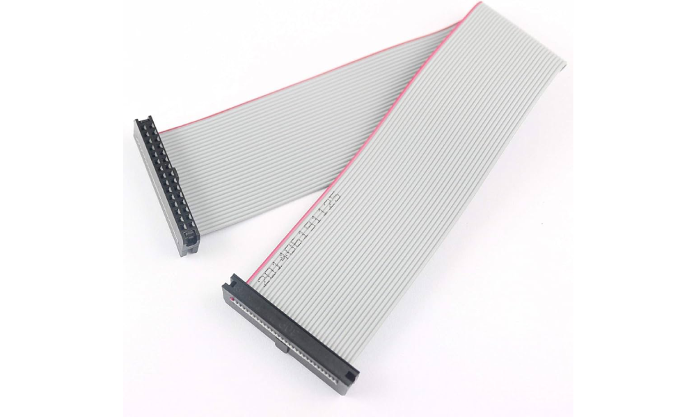 2 MM Pitch FRC Connector