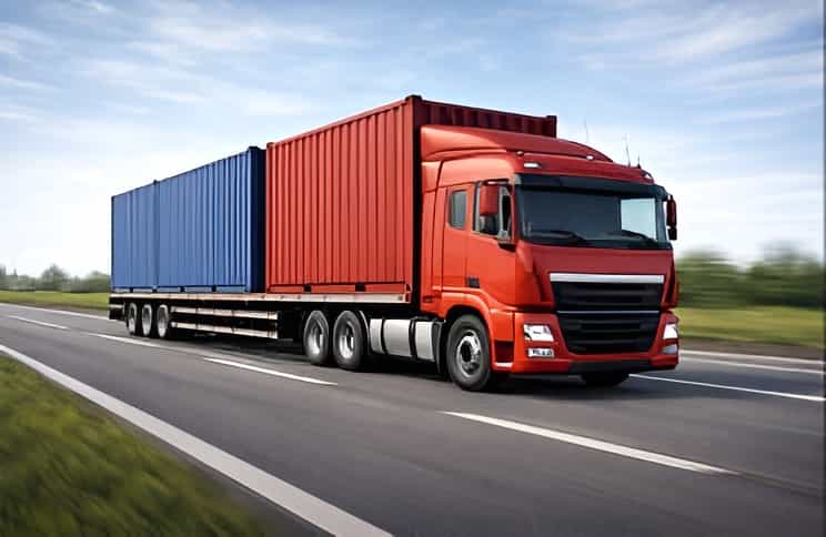 Full Truck Load (FTL) Services