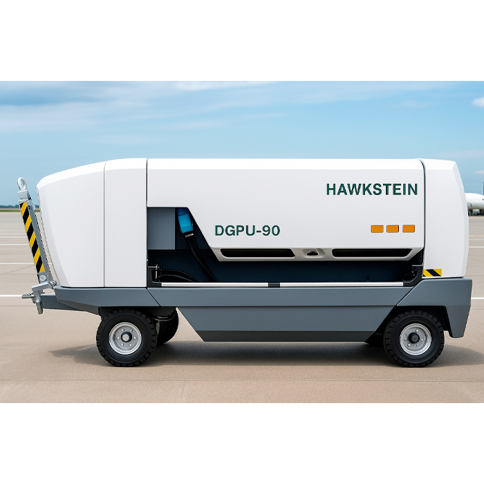 Ground Support Equipment (GSE)