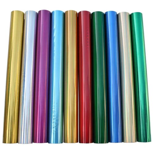Hot Stamping Foils
