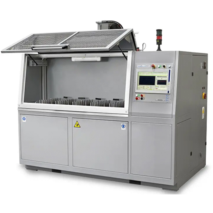 Endurance & Impulse Test System