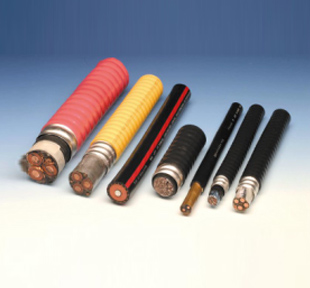 Instrumentation Cables