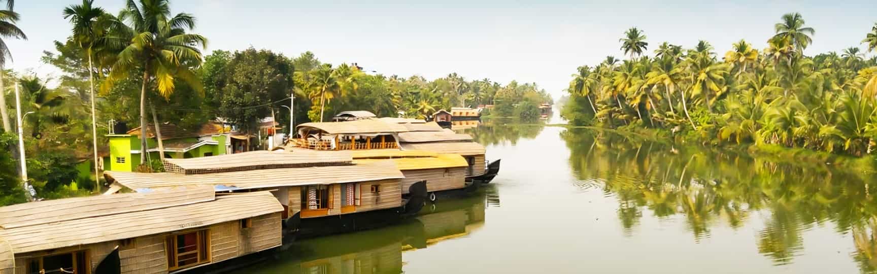 Srinagar Package 01