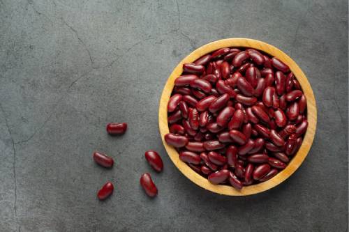 Kidney Beans