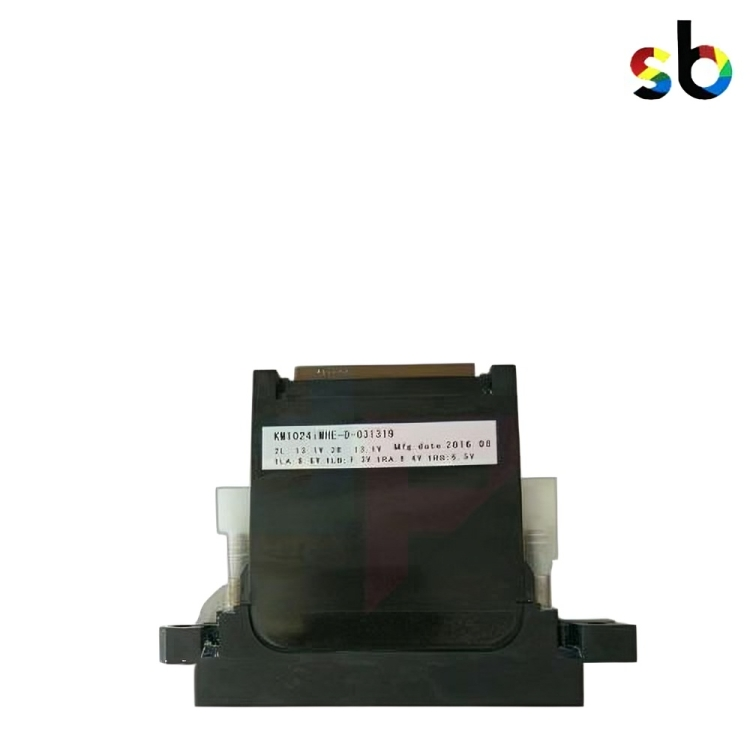 Konica Minolta 1024i Print Head