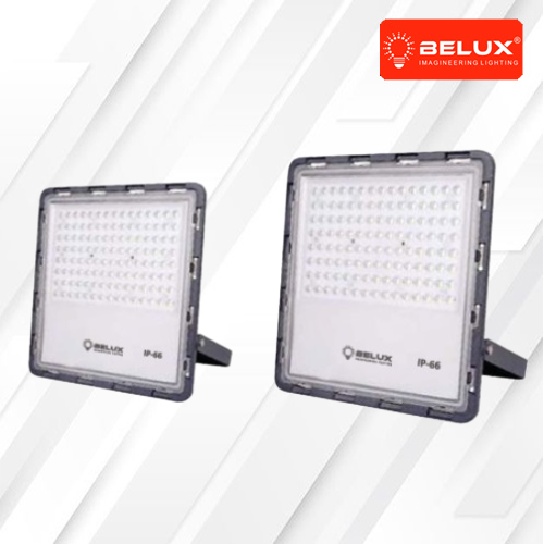 Lens Flood Light