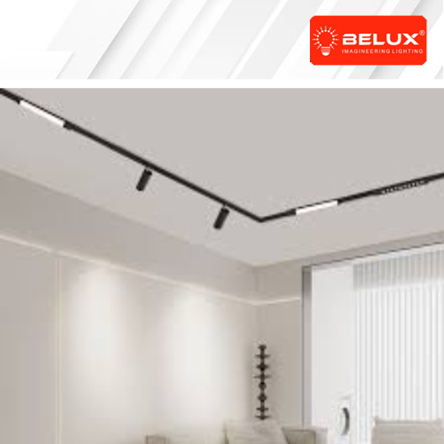 Led Maganatic Light